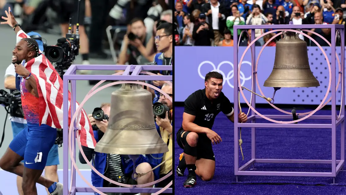 Jean Catuffe / Cameron Spencer / Getty Images