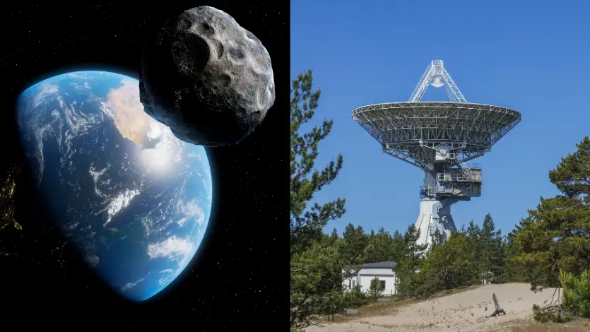 MARK GARLICK/SCIENCE PHOTO LIBRARY/Getty Images. Michal Fludra/NurPhoto via Getty Images.