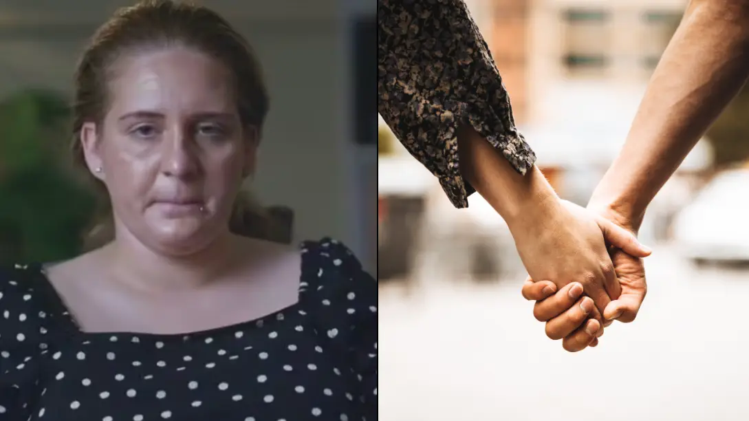 UKTV/franckreporter/Getty Images