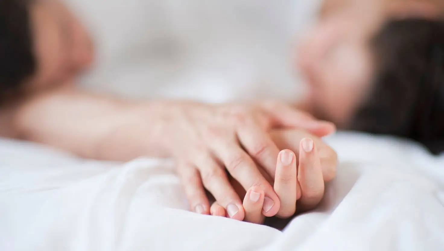 Meditation, exercise and communication could all help improve your sex life, according to experts (Getty Stock Image)