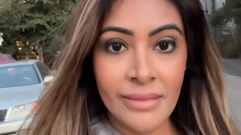 Instagram/@bismalalji