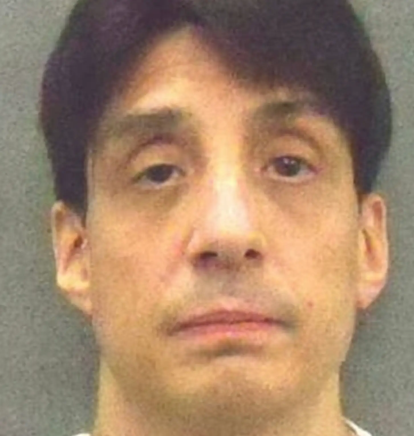 Ivan Cantu has been executed on death row in Texas.