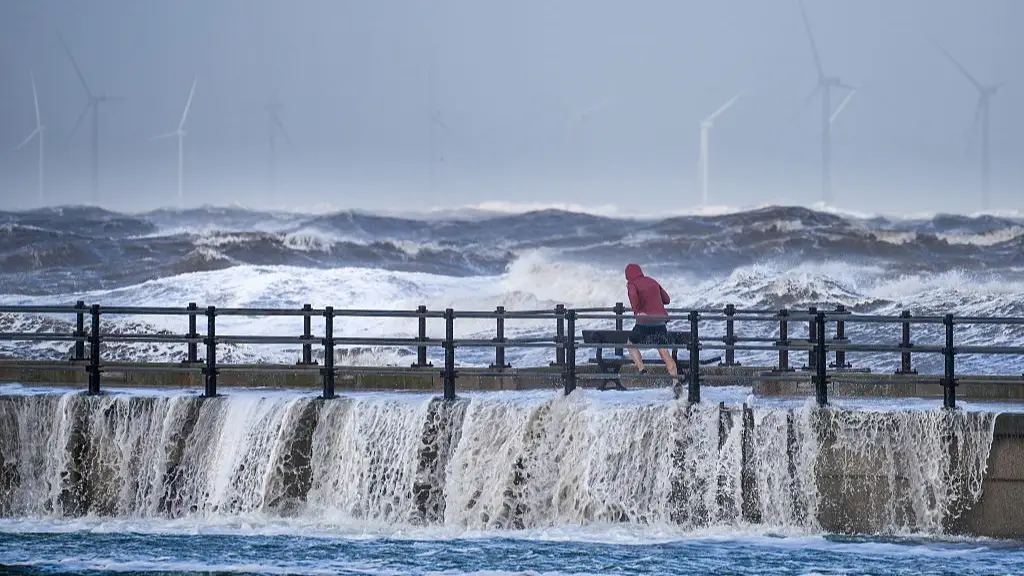 Christopher Furlong/Getty Images