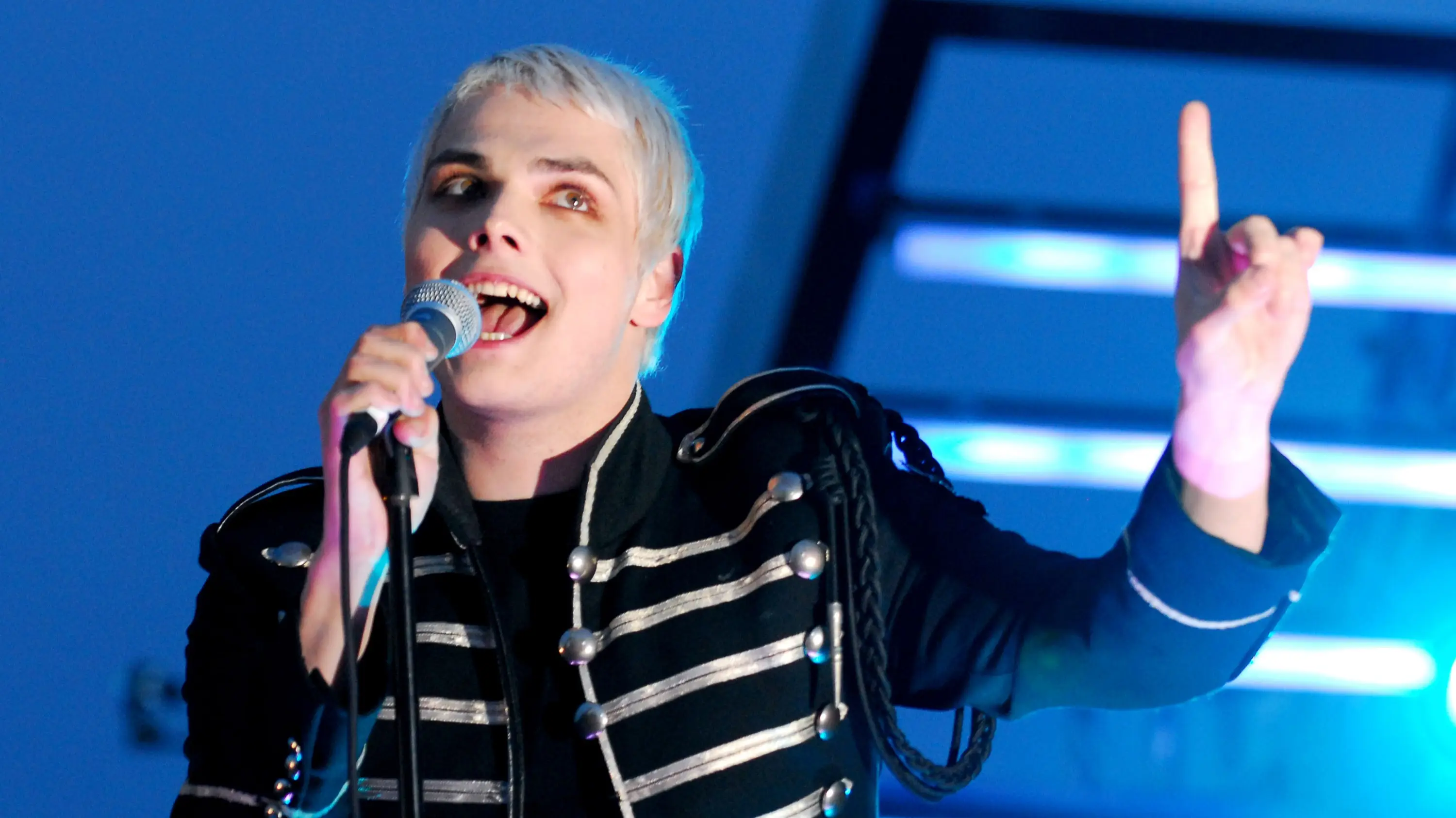 Michael Loccisano/FilmMagic