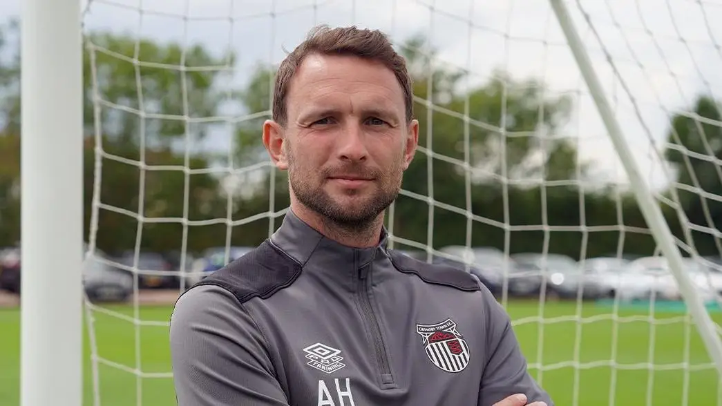 Grimsby Town Football Club