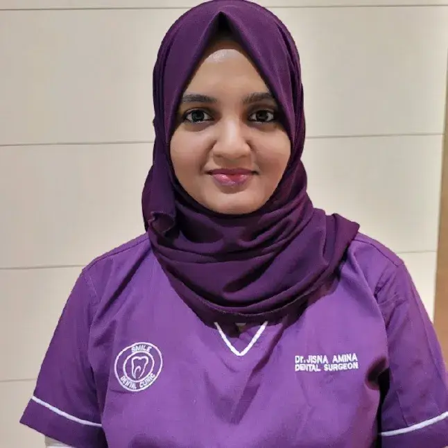 Jisna Iqbal has been accused of 'bullying' Howieson (LinkedIn)