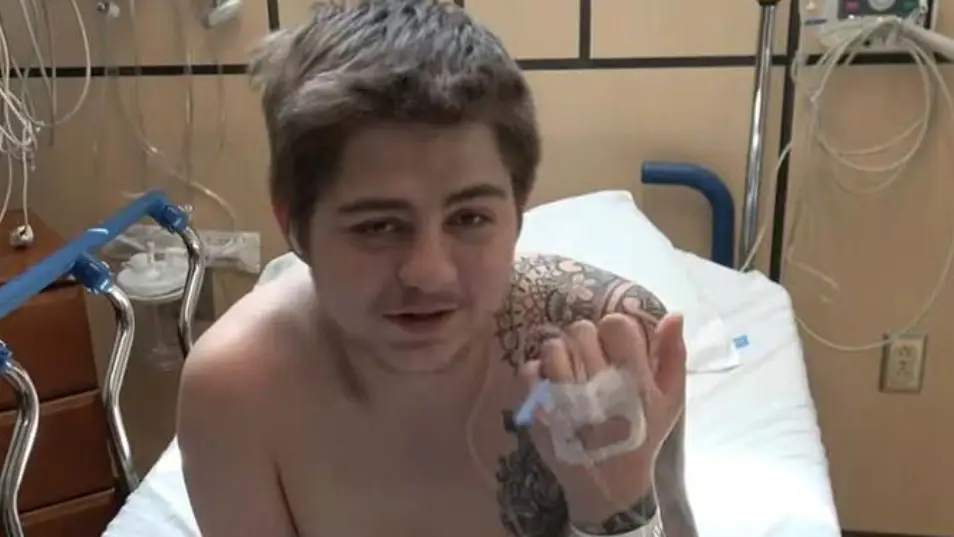 YouTube/Sabia and Loren