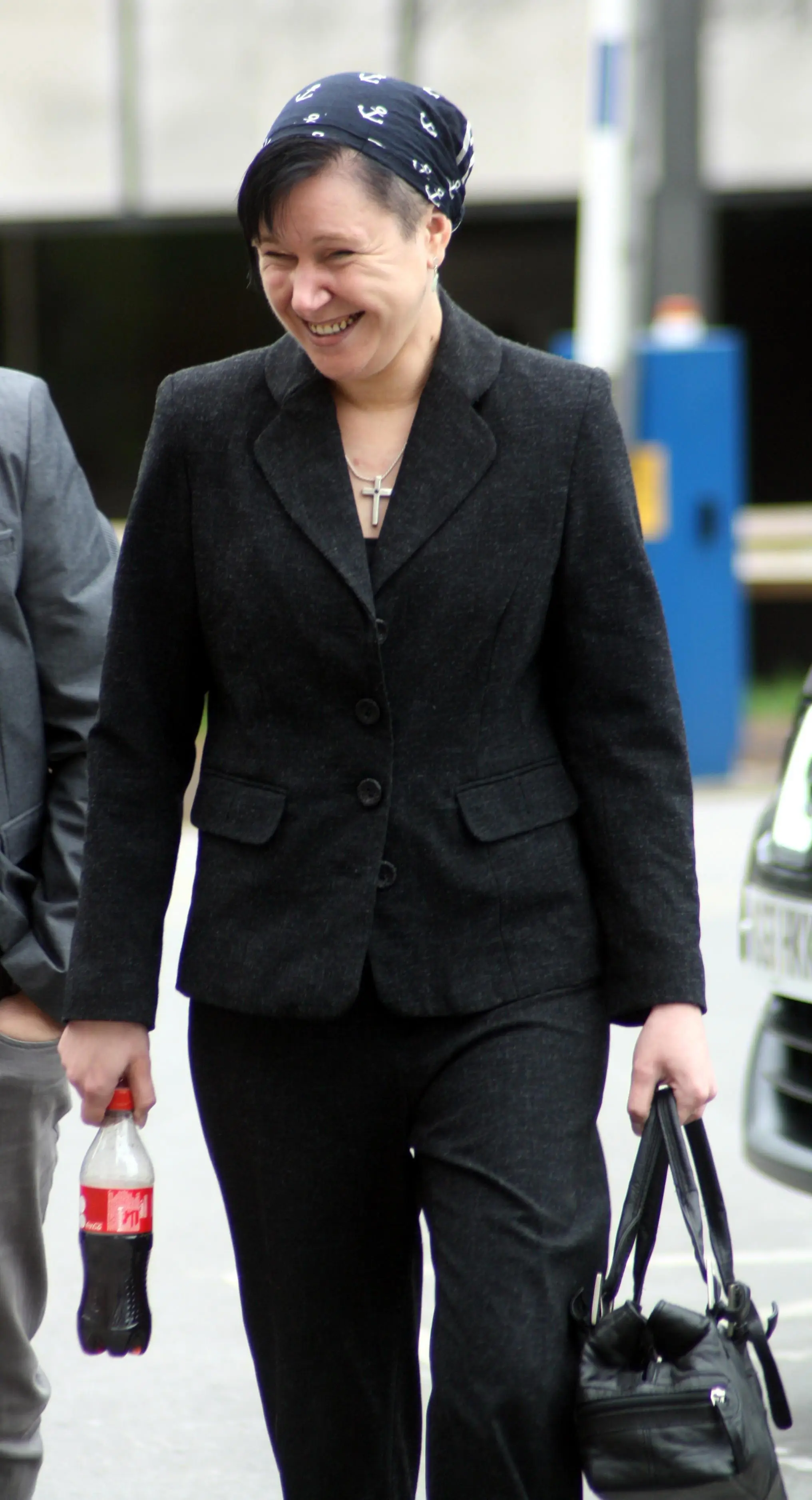 Horne avoided jail in 2012.