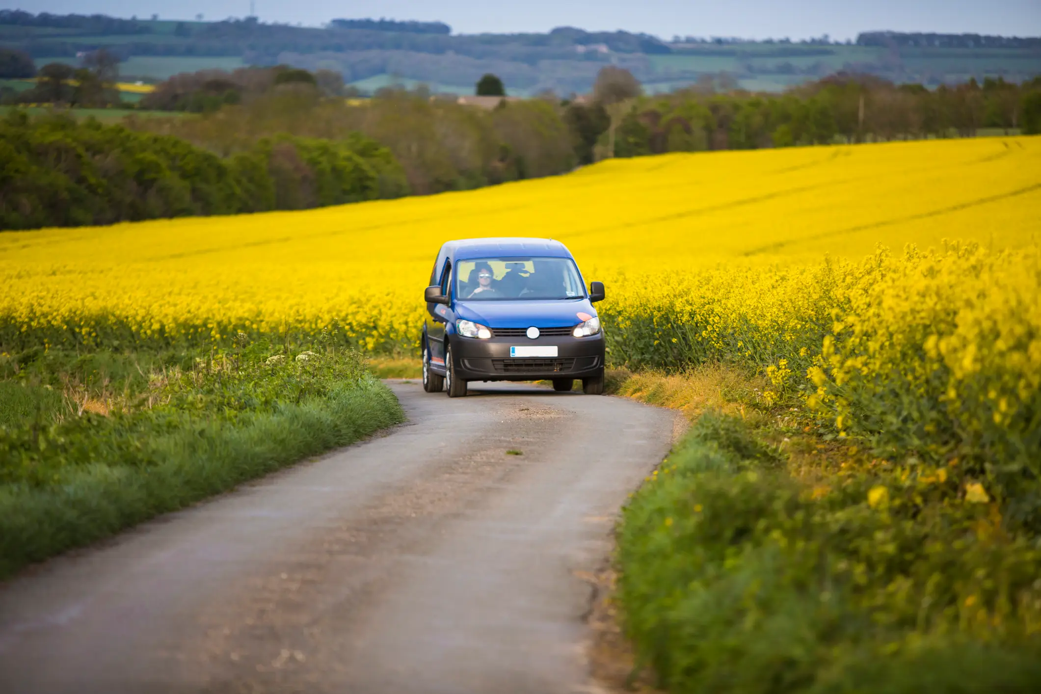 Vehicle Excise Duty is an annual tax applied to all cars driven in the United Kingdom (Getty Stock Images)