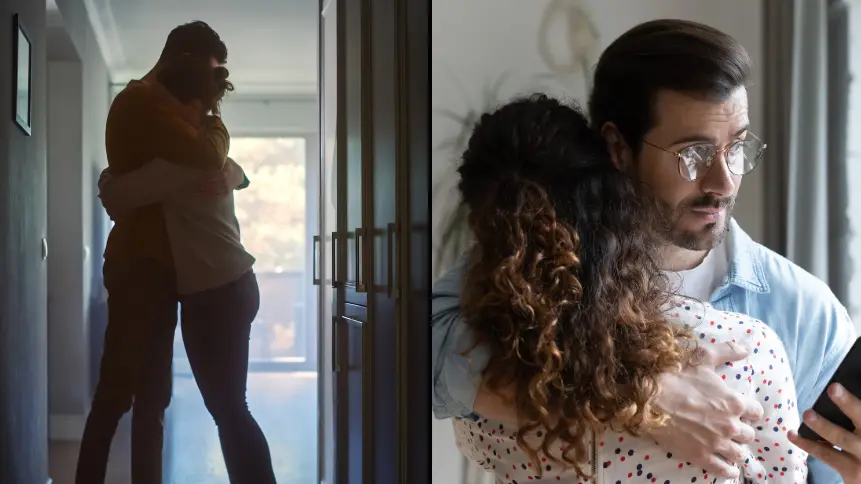 How to know if you are in a 'tolyamorous' relationship without even knowing