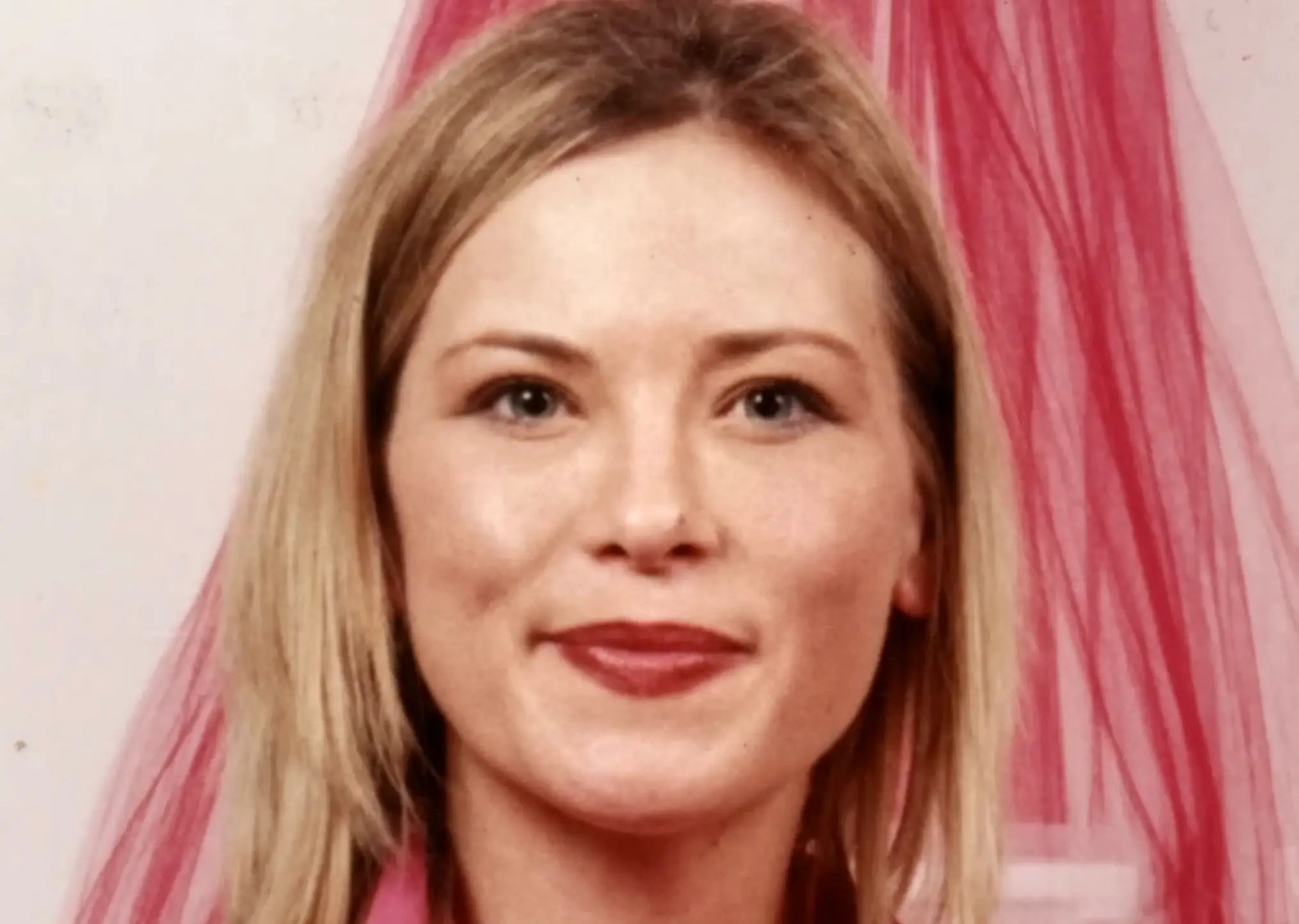 Amy Carlson, who led the Love Has Won cult, died in 2021 (HBO)