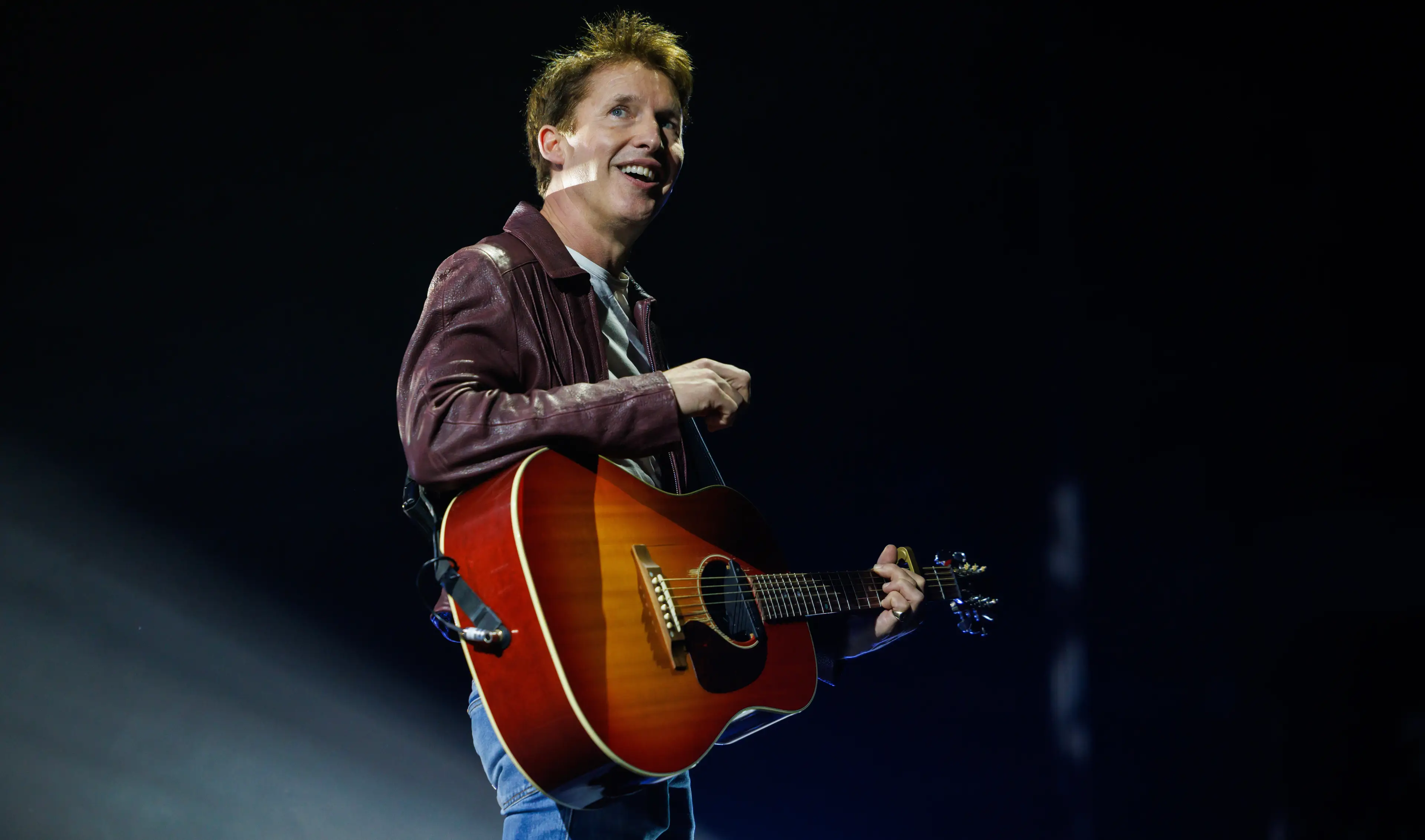 (Dave Simpson/Getty Images)