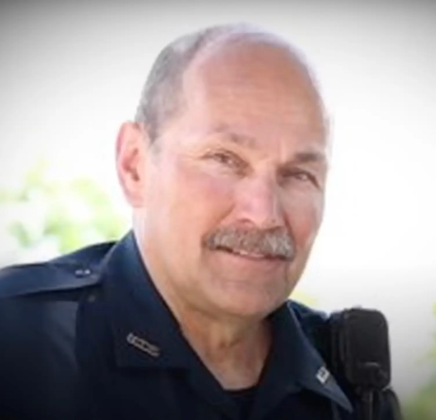 John A. Balcerzak was called out to an incident involving the murderer.