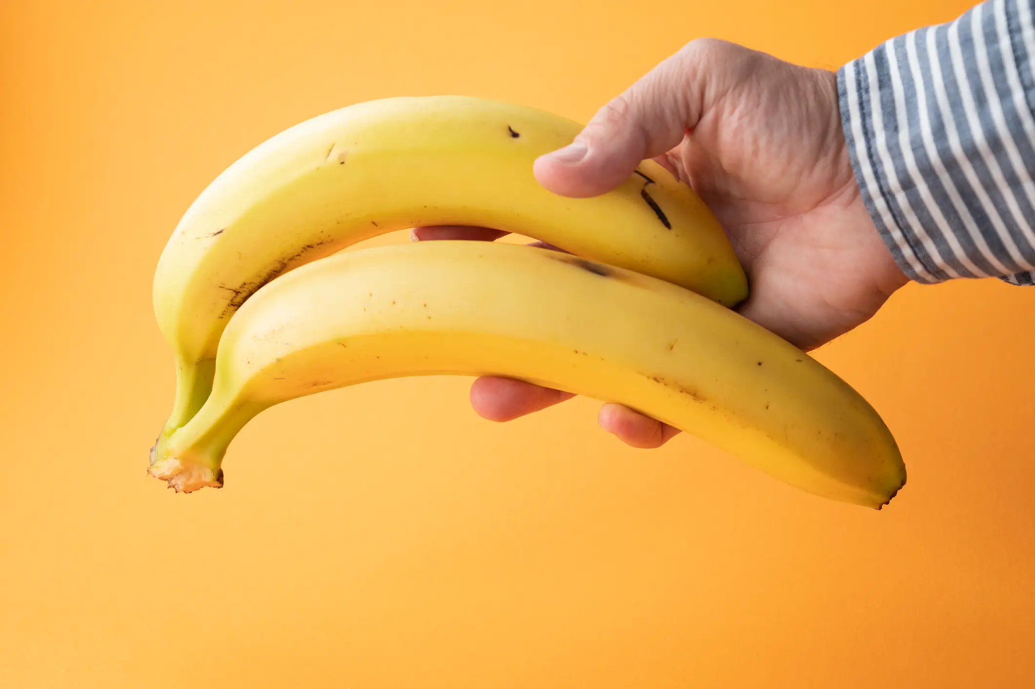 Change to the shape and size can often be alarming (Getty Stock Images)