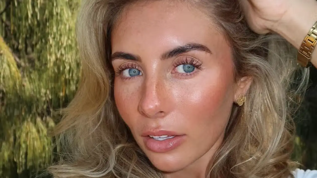 Instagram/BonnieBlue