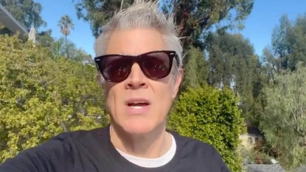 Johnny Knoxville Left With Brain Damage After Stunt In Jackass Forever