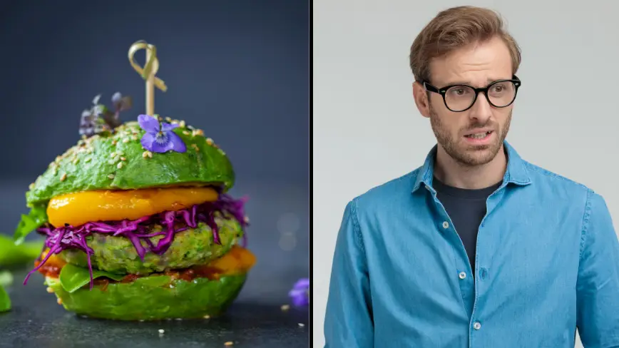 New Study Has Found People Don't Like The Label 'Vegan'