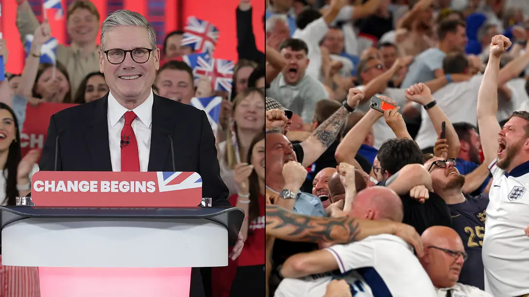 Ricky Vigil/Getty Images/Stu Forster/Getty Images