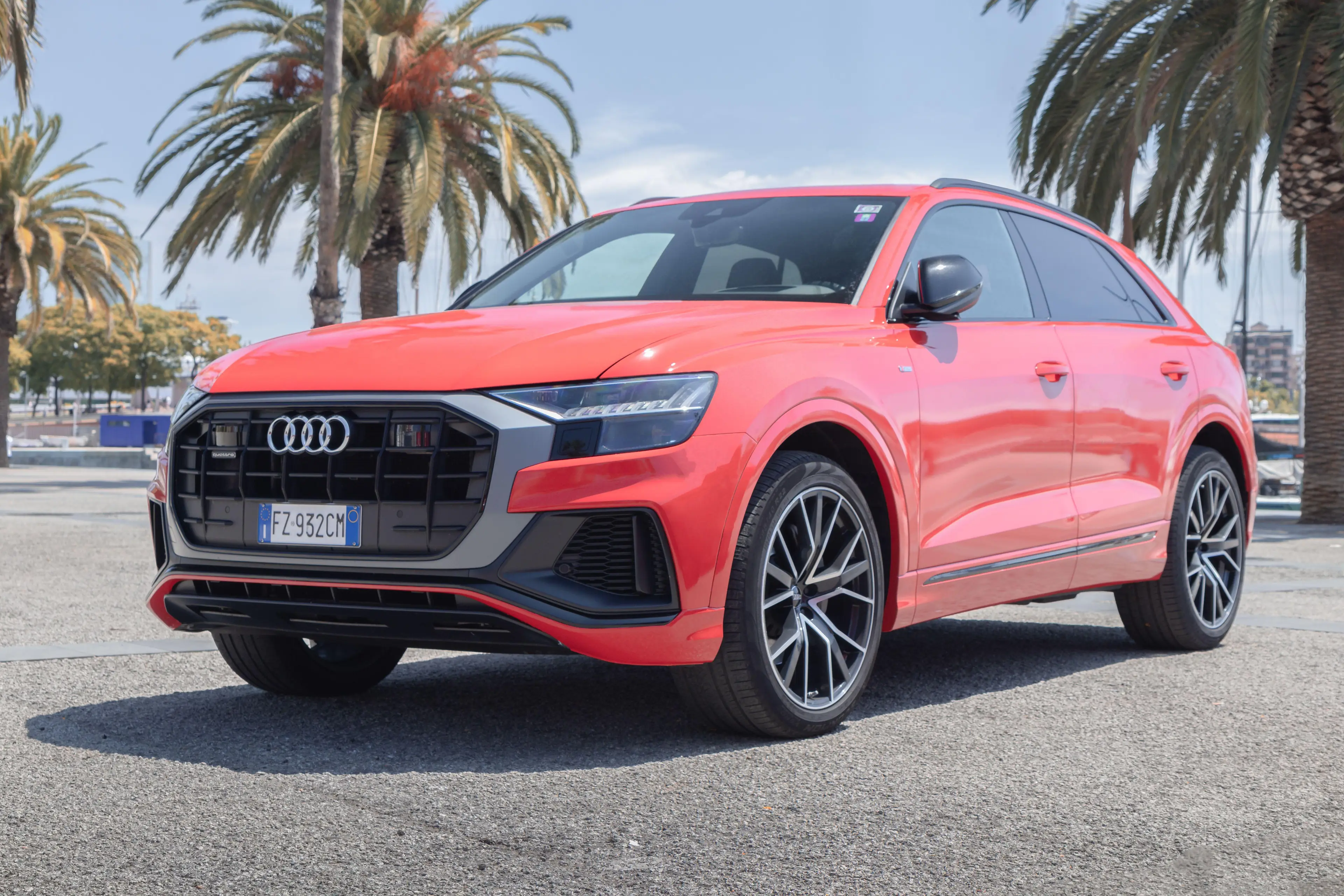 The Intelligent Speed Assist devices automatically reduce speed when speeding is detected.