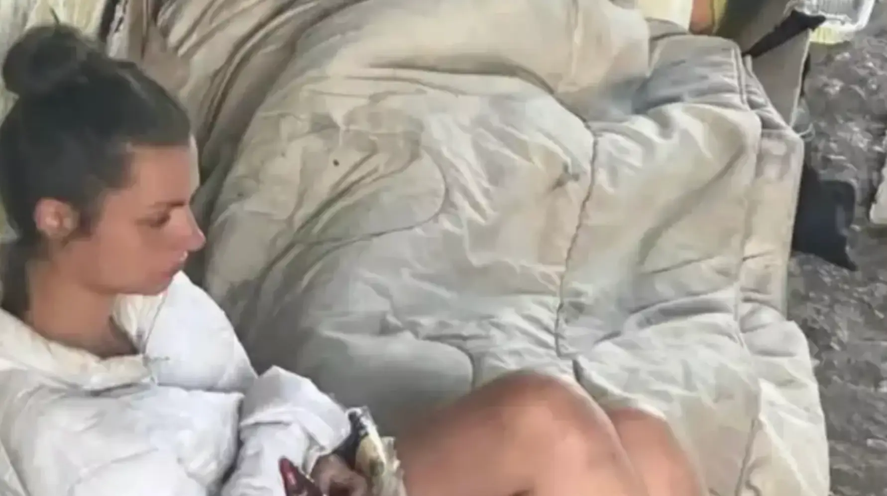 A friend of Hannah's has set off for Peru to try and persuade her to come home (GoFundMe)