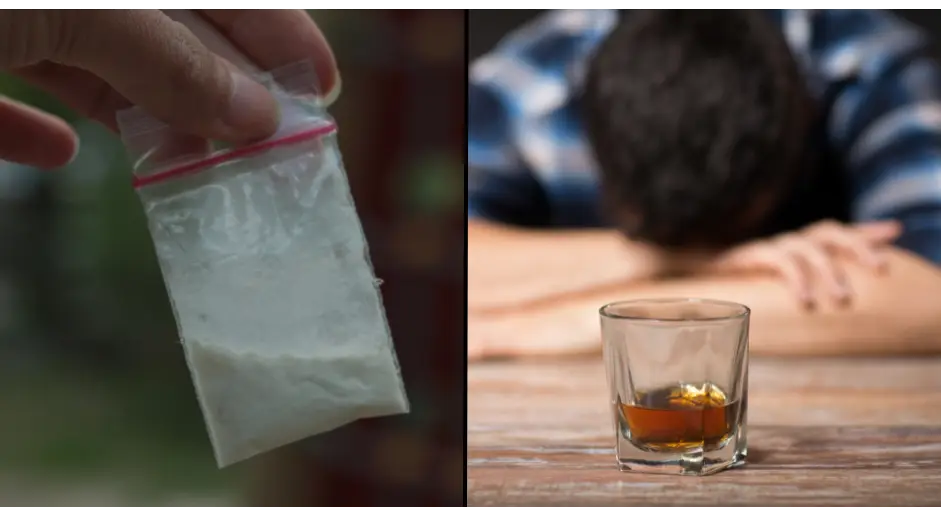 Ketamine to be made available for alcoholics in the UK