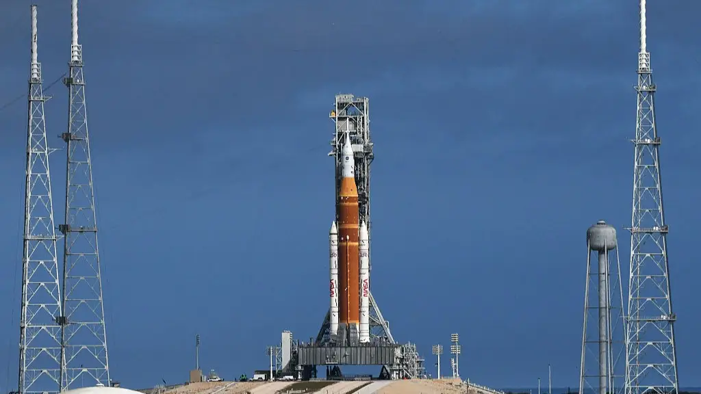 Paul Hennessy/Anadolu via Getty Images