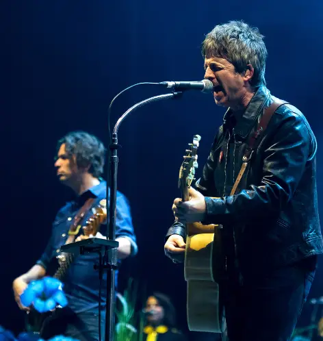 He threatened to 'fire someone' if it got out of hand. (Matthew Baker/Getty Images)