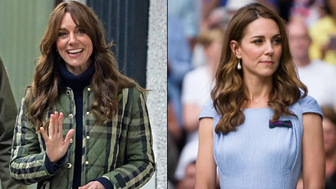 PAUL CAMPBELL/POOL/AFP via Getty Images  Andy Cheung/Getty Images