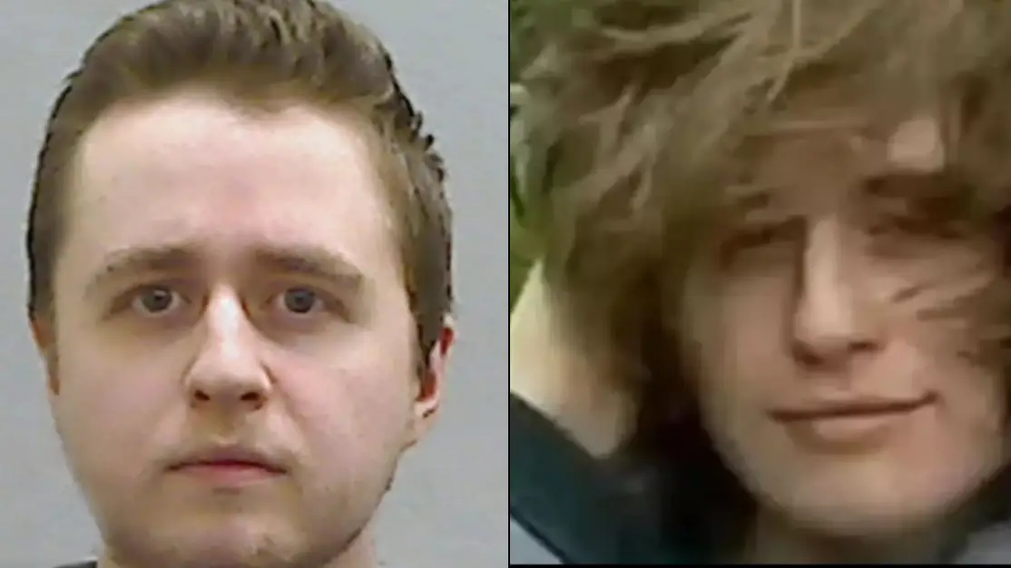 Police Service of Northern Ireland/PA/Facebook