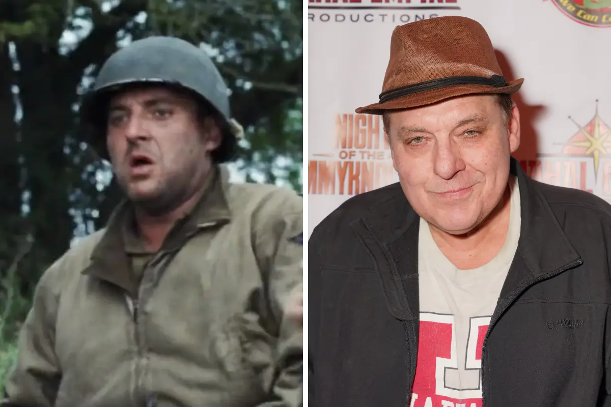 Tom Sizemore (Paramount Pictures / Gonzalo Marroquin via Getty Images)