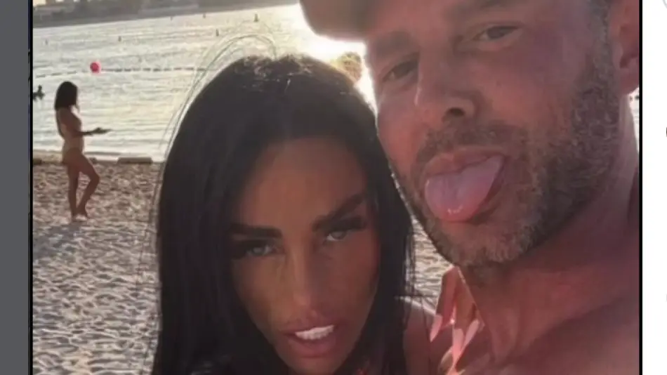 Instagram/Katie Price