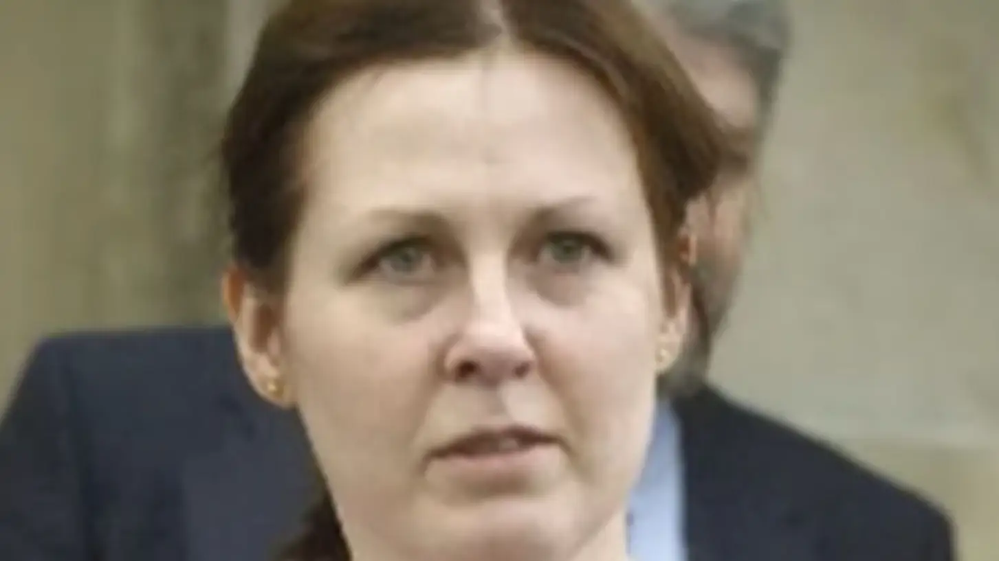 YouTube/The Crime Reel