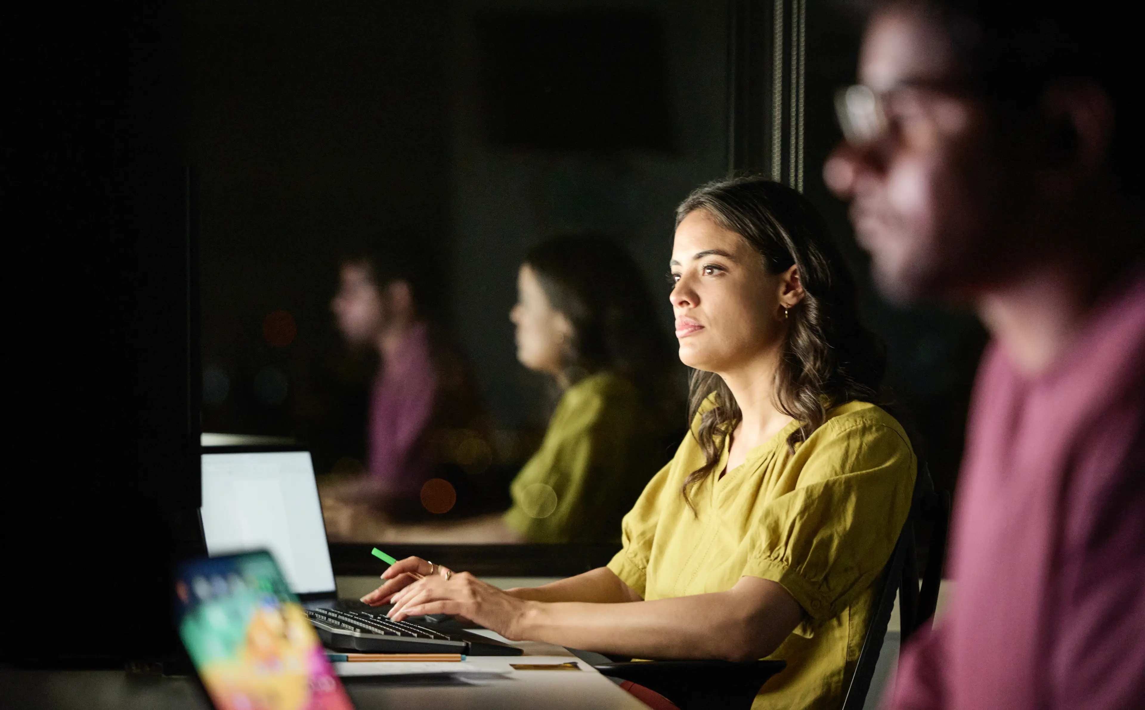 Male and female participants rated hundreds of photos of figures (Getty Stock Image)