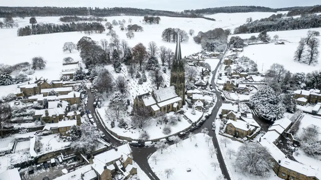 Get ready for a lot of scenes like this... (Christopher Furlong/Getty Images)