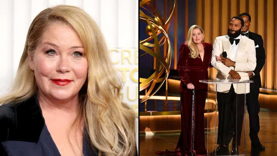 Amy Sussman/WireImage/Getty Images/VALERIE MACON/AFP via Getty Images