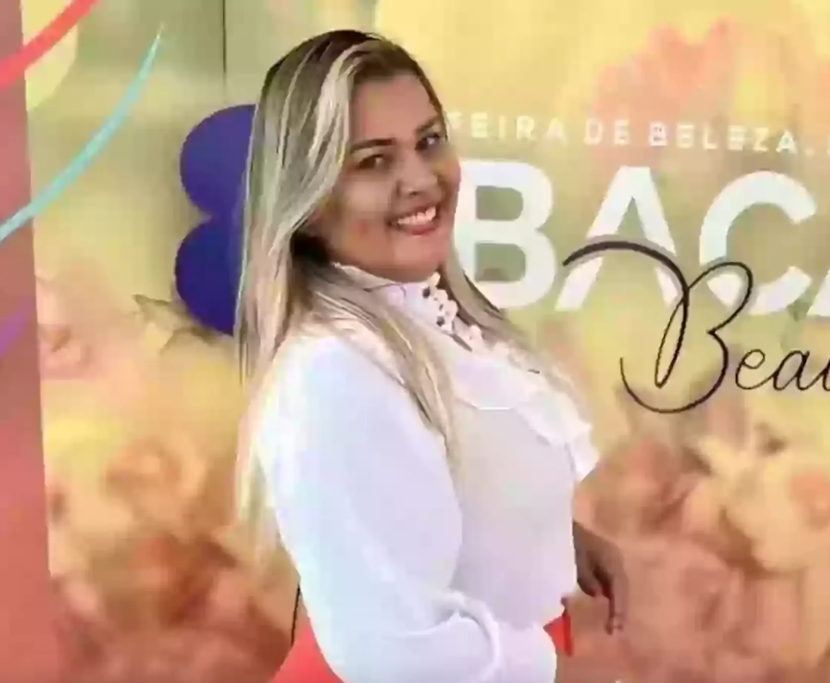 Jordélia Pereira Barbosa has been accused of the crime (Newsflash)