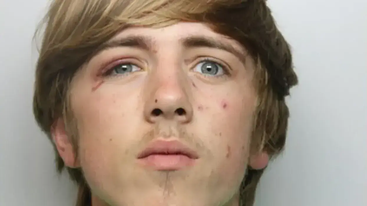 Staffordshire Police