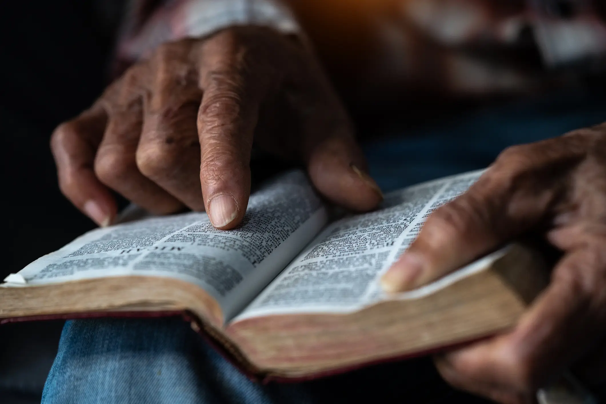 The Book of Revelation made a chilling prediction regarding the Asian river system (Getty Stock Image)