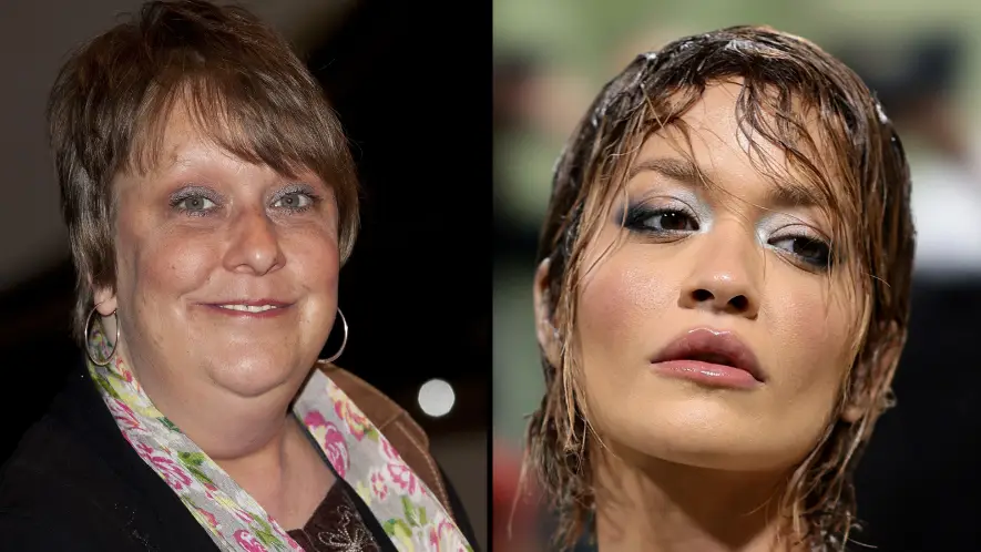 Dimitrios Kambouris/Getty Images for The Met Museum/Vogue / John Phillips/UK Press via Getty Images