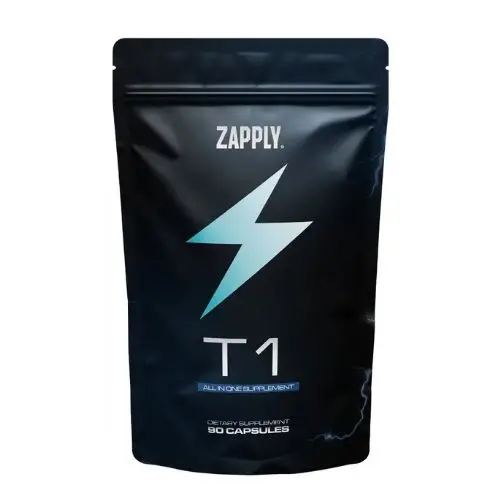 Zapply T1 Testo Charge Capulses