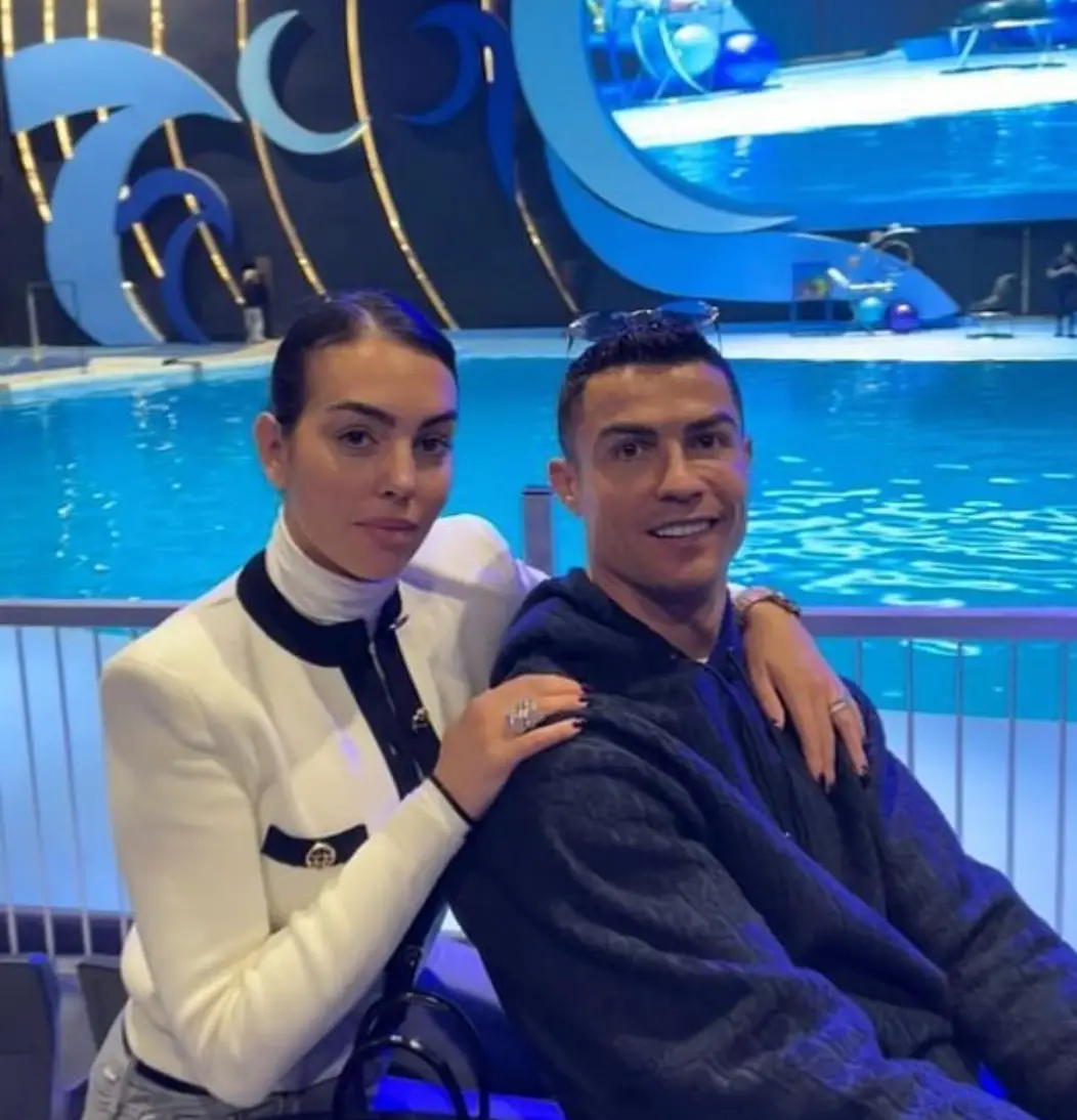 The model first began dating the footballer in 2016.