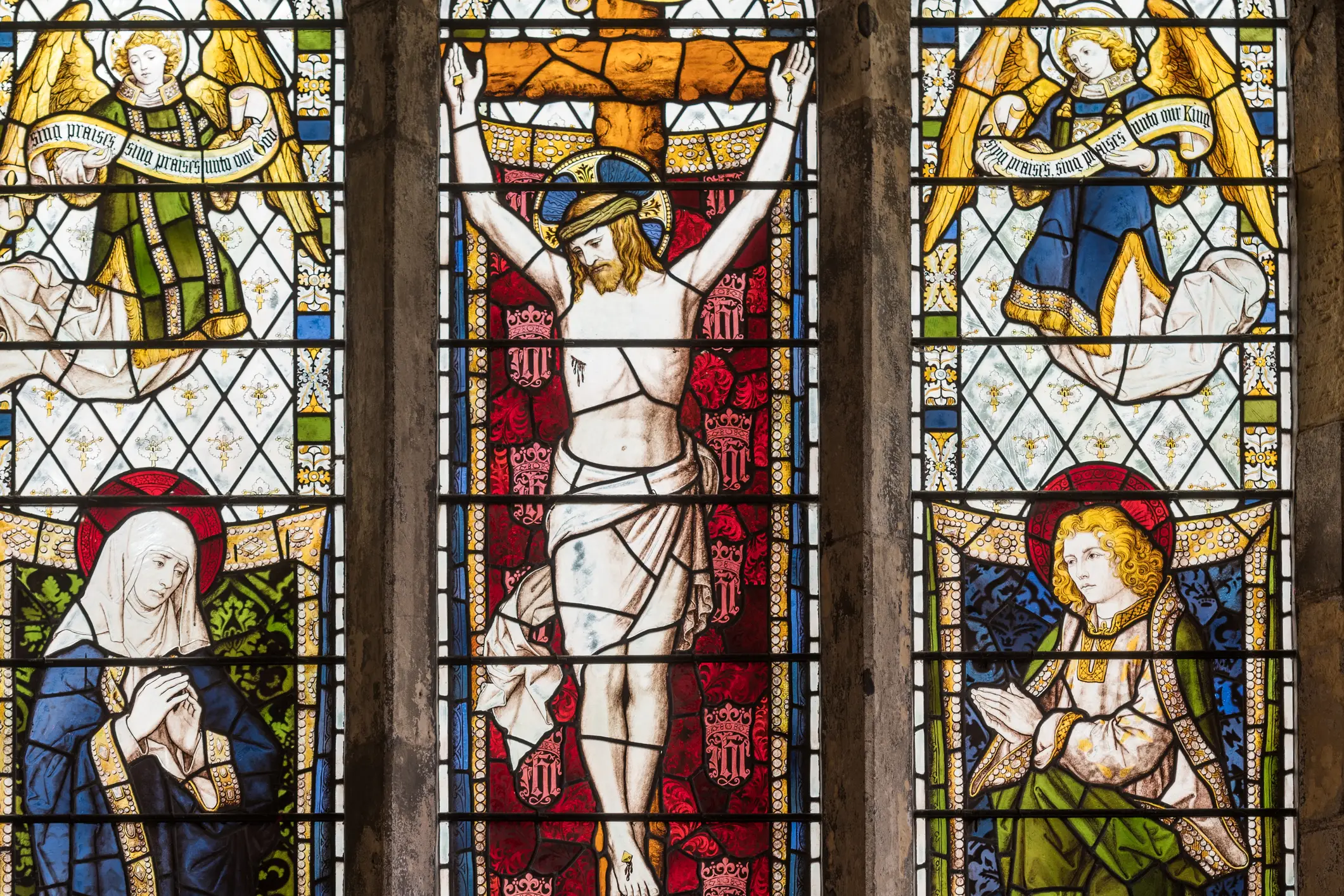 The study said it should be regarded as a serious historical event (Getty Stock Images)