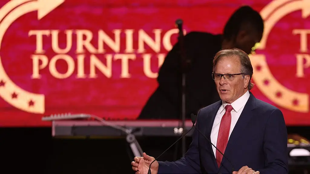 PATRICK T. FALLON/AFP via Getty Images