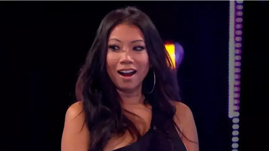 Naked Attraction contestant had to be escorted out of studio after breaking show rule