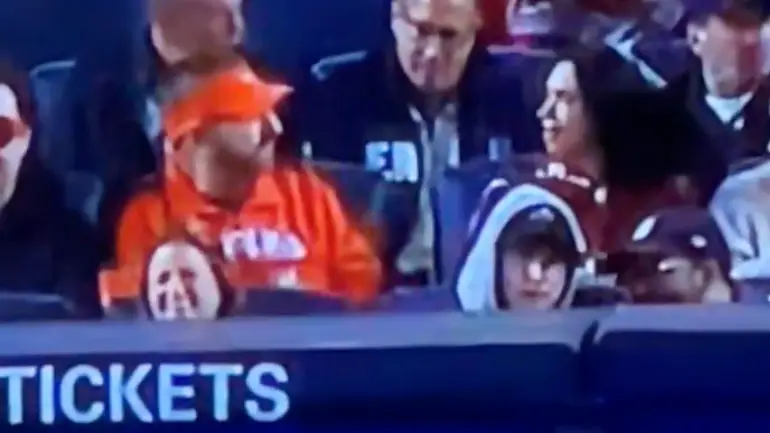 Barstool Sports / X