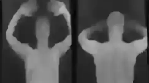Airports forced to change X-ray machines after what security could see was revealed