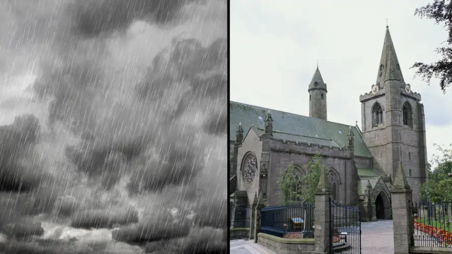 Getty Stock Image / RDImages/Epics/Getty Images