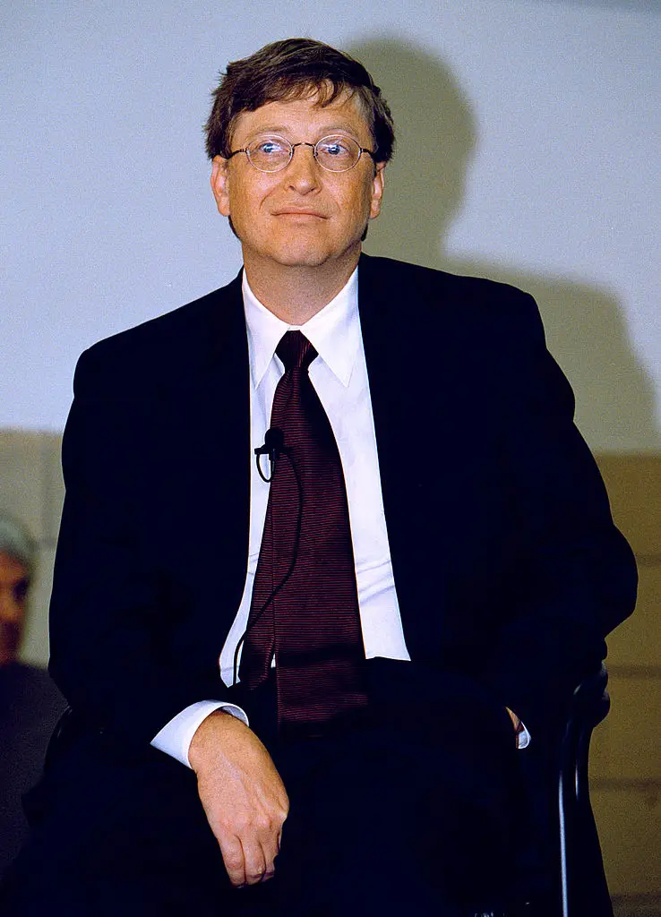 Have any of these surprised you? (John Edwards/Newsmakers)