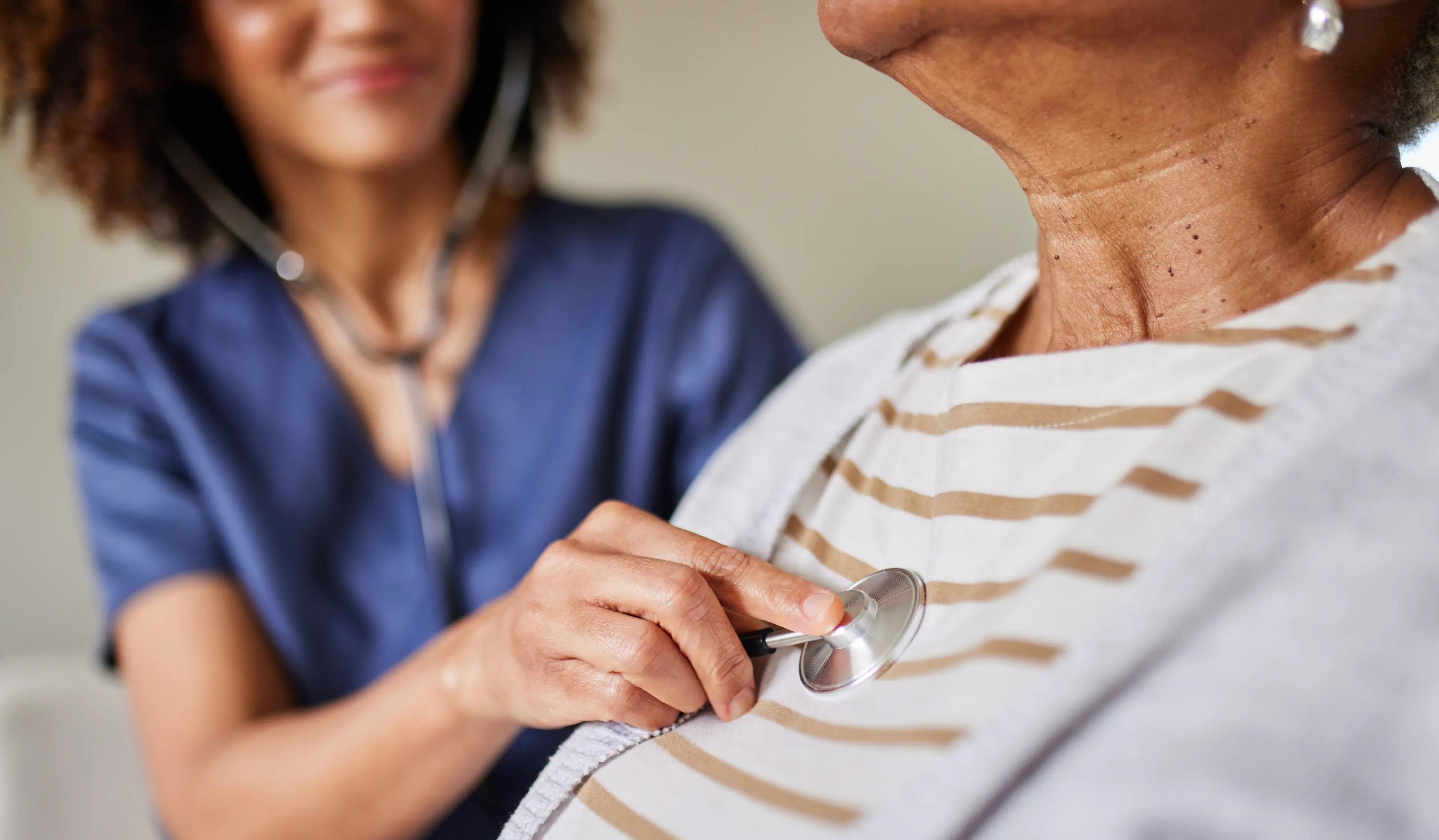 Lung problems are becoming more and more prominent in today's society (Getty Stock Image)