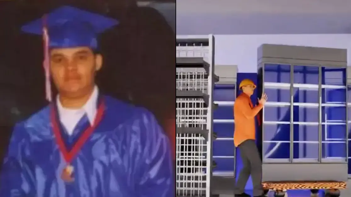 Council Bluffs Police Department / X/@zackdfilms1